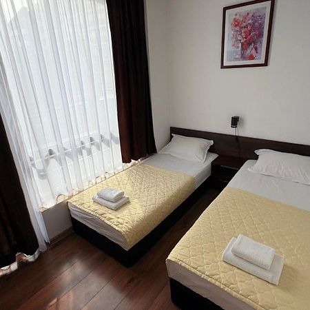 Aspen Golf Resort K004 Ski & Spa Relax Apartment Разлог Екстер'єр фото