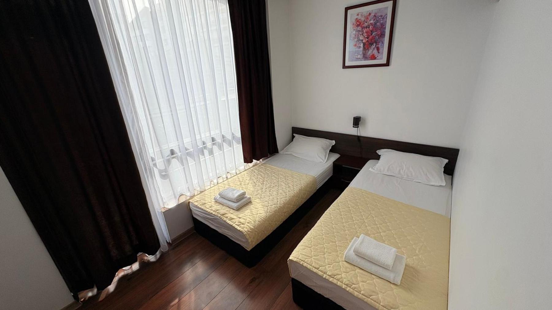 Aspen Golf Resort K004 Ski & Spa Relax Apartment Разлог Екстер'єр фото