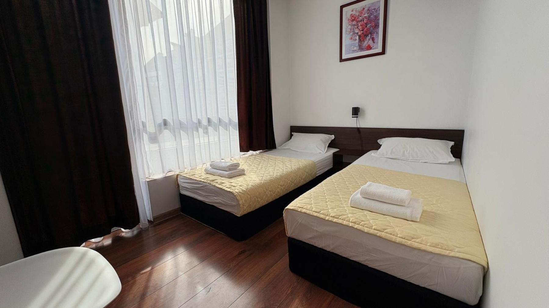 Aspen Golf Resort K004 Ski & Spa Relax Apartment Разлог Екстер'єр фото